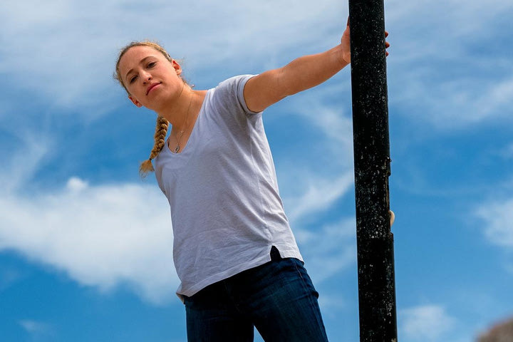 Ολυμπιακοί Αγώνες – Ιστιοπλοΐα: Η Δίβαρη στην 23η θέση έπειτα από τις 3 ιστιοδρομίες της ημέρας