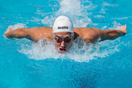 Ολυμπιακοί Αγώνες – Κολύμβηση: Τρομερός Γκολομέεβ προκρίθηκε στον τελικό των 50μ. ελεύθερο