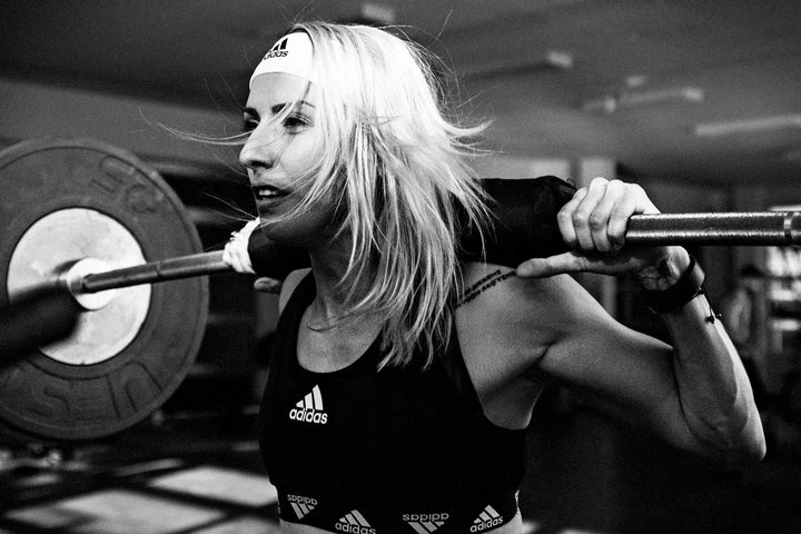 Η Βούλα Παπαχρήστου στο SPORT24: “Βλέπω και αναγνωρίζω τα πλεονεκτήματά μου, όπως ξέρω και τα μειονεκτήματά μου”