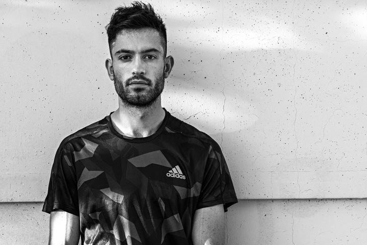 Ο Μίλτος Τεντόγλου στο SPORT24: “Δεν έχω πλησιάσει καν τα όρια μου”