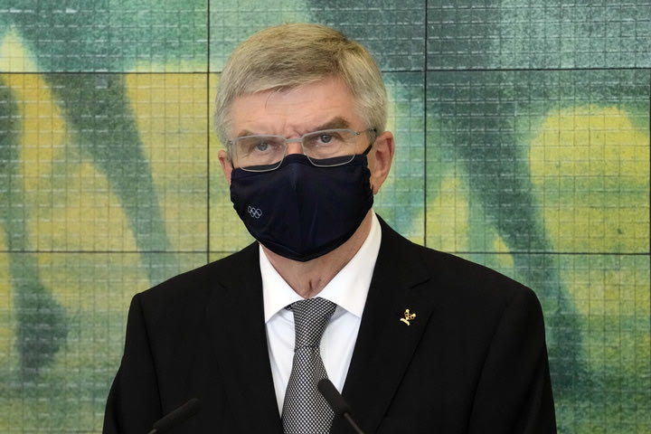 Πόλεμος στην Ουκρανία: Η ΔΟΕ κατηγορεί τη Ρωσία για παραβίαση της Ολυμπιακής Εκεχειρίας