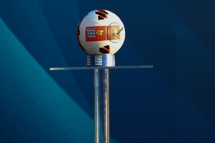 Super League Interwetten: Το πρόγραμμα της 1ης αγωνιστικής του πρωταθλήματος