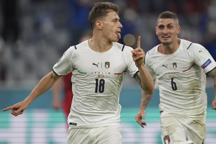 Euro 2020: Τα ζευγάρια των ημιτελικών