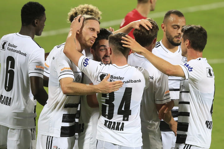 Europa Conference League: Τα αποτελέσματα του 2ου προκριματικού