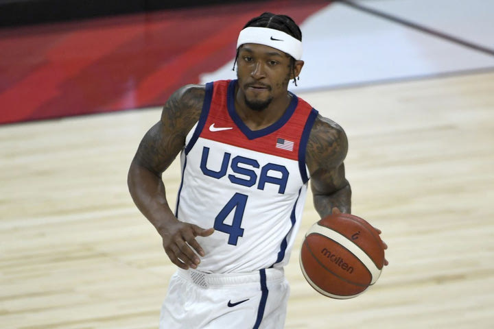 Η Team USA ψάχνει τον αντικαταστάτη του Μπράντλεϊ Μπιλ για το Τόκιο
