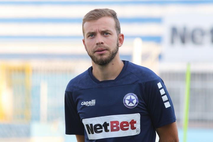 Χετάφε – Ατρόμητος 3-0: Νέα ήττα στην προετοιμασία στην  Ισπανία