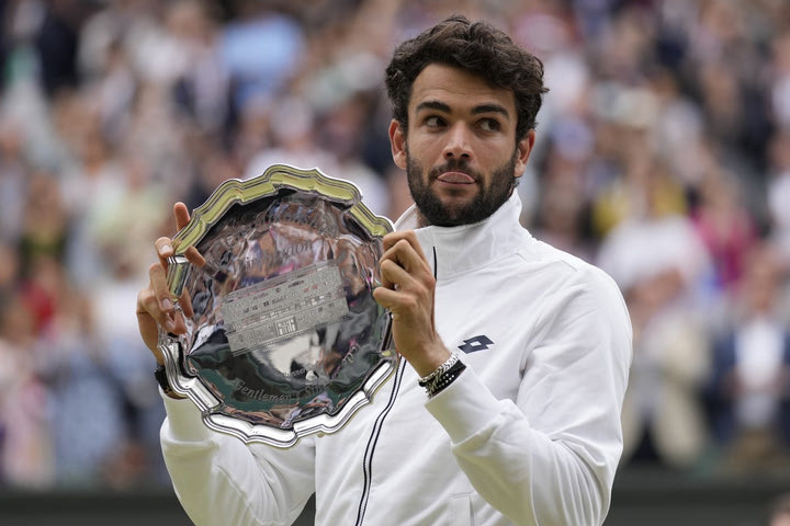 Miami Open: Αποσύρθηκε ο Μπερετίνι