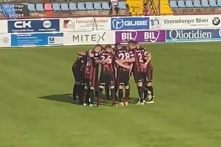 Europa Conference League: Μισή πρόκριση για Μποέμιανς και Έλφσμποργκ, ισοπαλία για Κουόπιο – Βόρσκλα