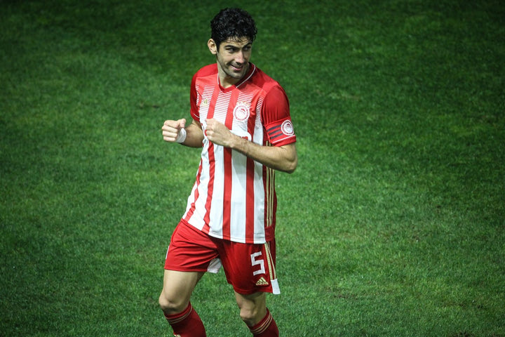 Κλήρωση Europa League Live: Οι αντίπαλοι του Ολυμπιακού αν αποκλειστεί από την Νέφτσι