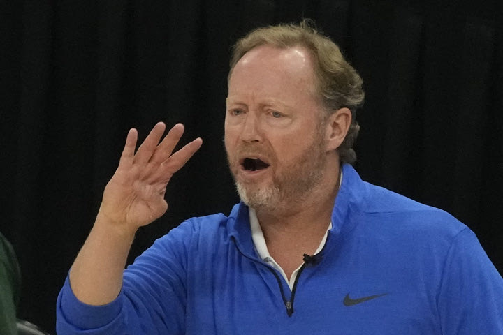 NBA Finals, Μπουντενχόλζερ: “Πρέπει να κάνουμε τους Σανς να αισθάνονται άβολα”