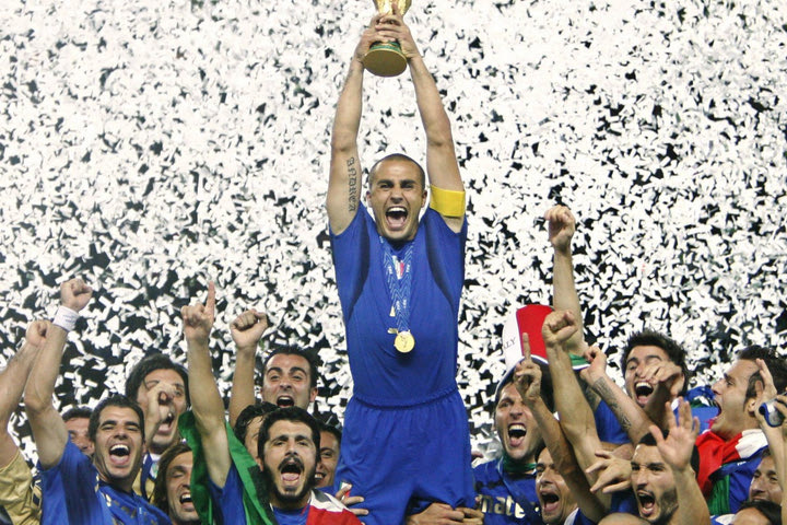 Καναβάρο: “Τοπ κλάση ο Ντοναρούμα, αλλά θα έδινα στον Μέσι την Χρυσή Μπάλα”