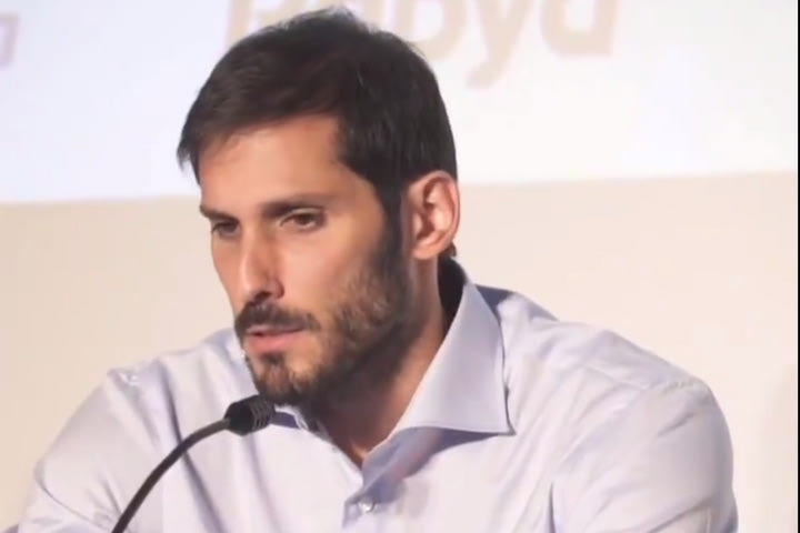 Ο Όμρι Κάσπι επισημοποίησε την απόσυρσή του από τα παρκέ