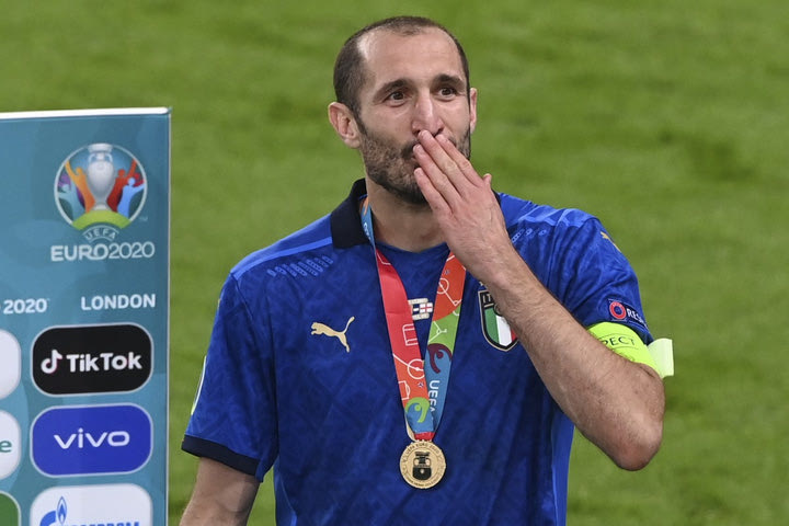 Euro 2020: Οι παίκτες του τουρνουά που δεν έχουν ομάδα ακόμη