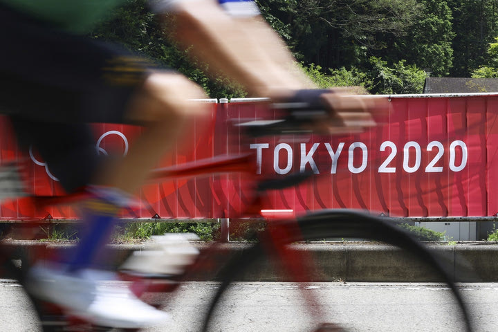 Ολυμπιακοί Αγώνες – Ποδηλασία: Επιστρέφει στην πατρίδα του ο αθλητικός διευθυντής της γερμανικής ομοσπονδίας, μετά από ρατσιστικά σχόλια