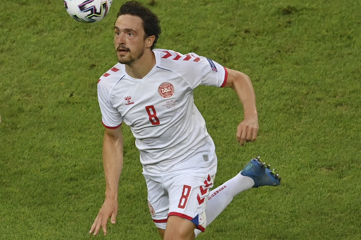 Euro 2020: Τόμας Ντιλέινι, ο gladiator της Δανίας