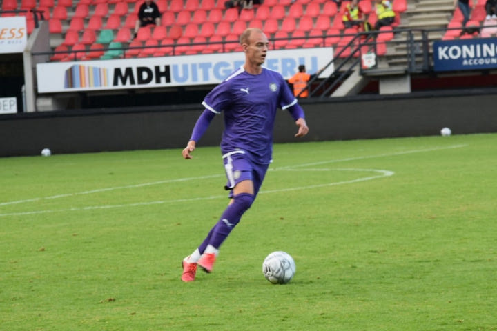 Ναϊμέγκεν – ΟΦΗ 2-0: Ήττα στο τελευταίο φιλικό επί ολλανδικού εδάφους για τους Κρητικούς