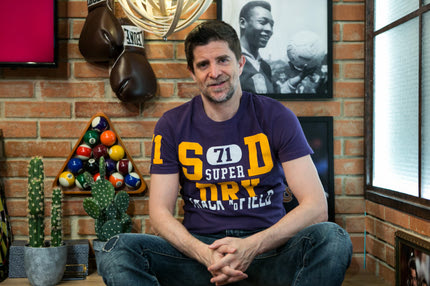 Show Must Go Οn με τον Παντελή Διαμαντόπουλο