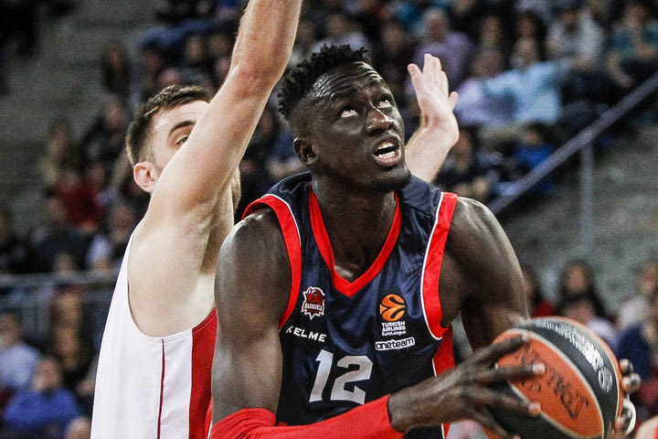 Αποχώρησε από την Μπασκόνια έπειτα από 10 χρόνια ο Ντιόπ, συμφώνησε με την Γκραν Κανάρια