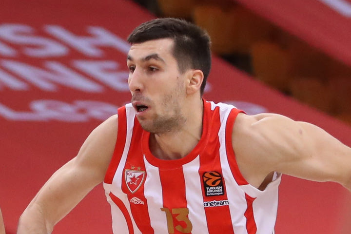Η βαθμολογία της EuroLeague μετά από το Ερυθρός Αστέρας – Φενέρμπαχτσε