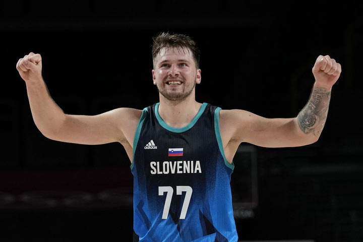 Ολυμπιακοί Αγώνες: Αυτό είναι το σημερινό τηλεοπτικό πρόγραμμα των αγώνων (1/8)