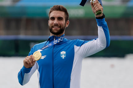 Ολυμπιακοί Αγώνες: Ο ελληνικός απολογισμός της ημέρας (30/7)