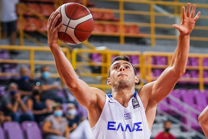 European Challenger U20: Ήττα για την Εθνική, πρωτιά η Σλοβενία