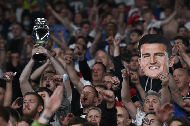 Το SPORT24 στο Λονδίνο: Please don’t take me home