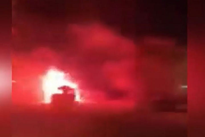 Συμπλοκές μεταξύ οπαδών στη Ν. Φιλαδέλφεια με δύο τραυματίες
