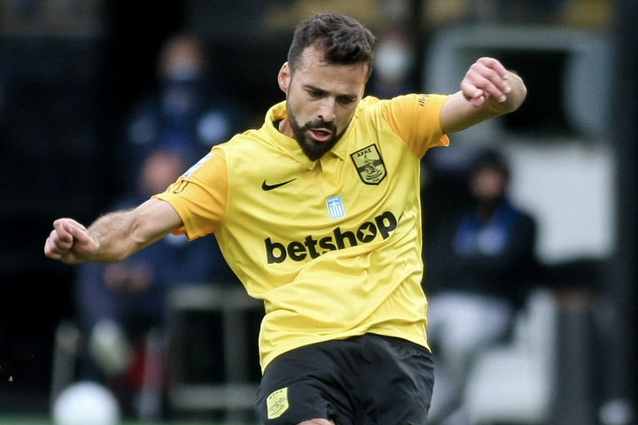 Ερυθρός Αστέρας – Άρης 2-1: Φιλική ήττα με περιθώρια βελτίωσης για τους κίτρινους