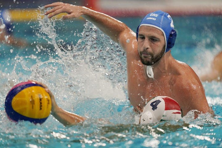 Ολυμπιακοί Αγώνες – Τόκιο 2020: Ο ελληνικός απολογισμός της ημέρας (25/7)