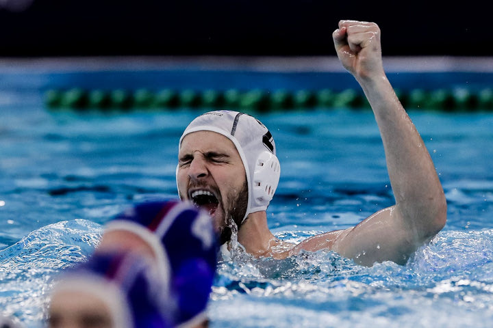 Ελλάδα – Ιταλία 10-8: Χάλκινο μετάλλιο στο world league super final