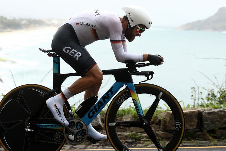 Ολυμπιακοί Αγώνες – Ποδηλασία: Εκτός ο Γκέσκε με κορονοϊό