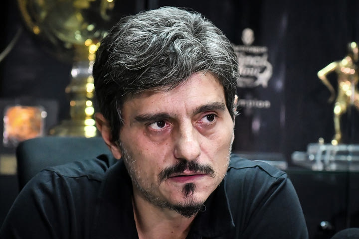 Παναθηναϊκός: Νέα πειθαρχική διαδικασία της EuroLeague Basketball κατά του Δημήτρη Γιαννακόπουλου