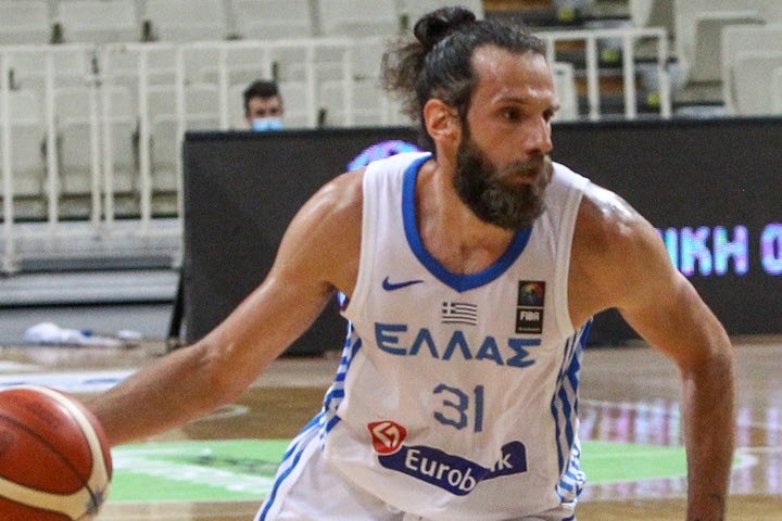 Ο μαγικός κόσμος της EON ανοίγει για τέσσερις μέρες, δες δωρεάν τους αγώνες της Εθνικής για τα προκριματικά του Μουντομπάσκετ