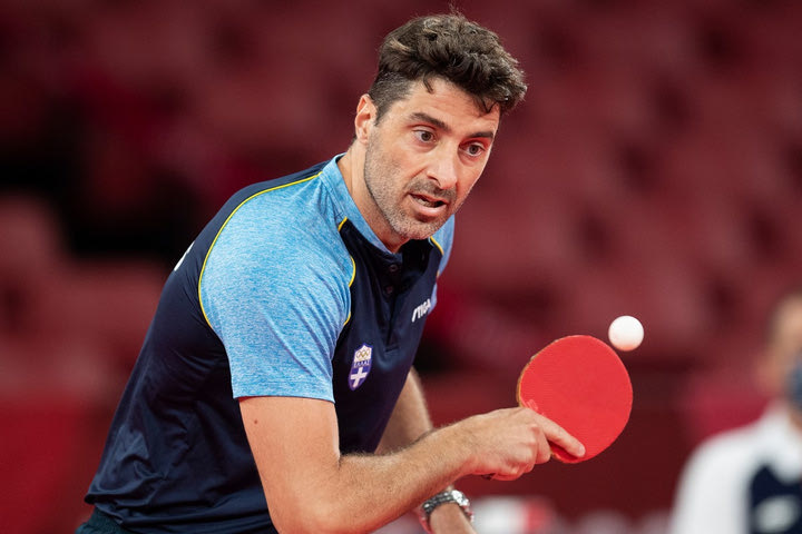 Επίθεση της ΕΦΟΕπΑ στην ΕΡΤ για τη μη μετάδοση του αγώνα του Παναγιώτη Γκιώνη