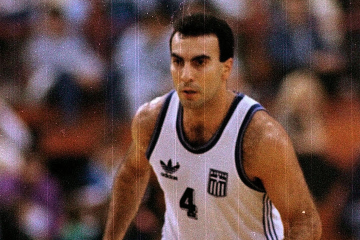 Ο χορός του χάλι… Γκάλη