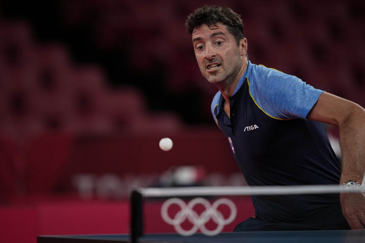 Διευθυντής αθλητικού τμήματος ΕΡΤ: “Καταβάλλουμε κάθε προσπάθεια για να δείχνουμε όλους τους αθλητές μας”