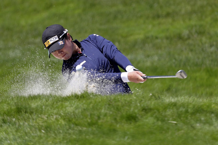 Ολυμπιακοί Αγώνες – Γκολφ: Το πρόγραμμα και όσα πρέπει να ξέρετε