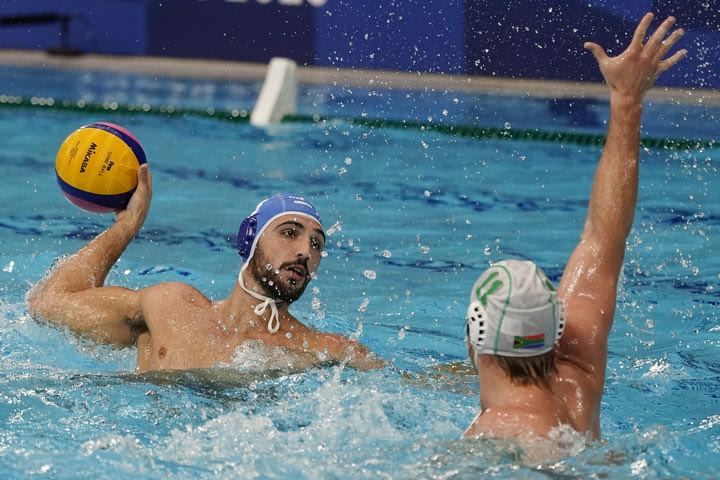 Νότια Αφρική – Ελλάδα 5-28: Άνετη, ωραία και σοβαρή από την αρχή έως το τέλος