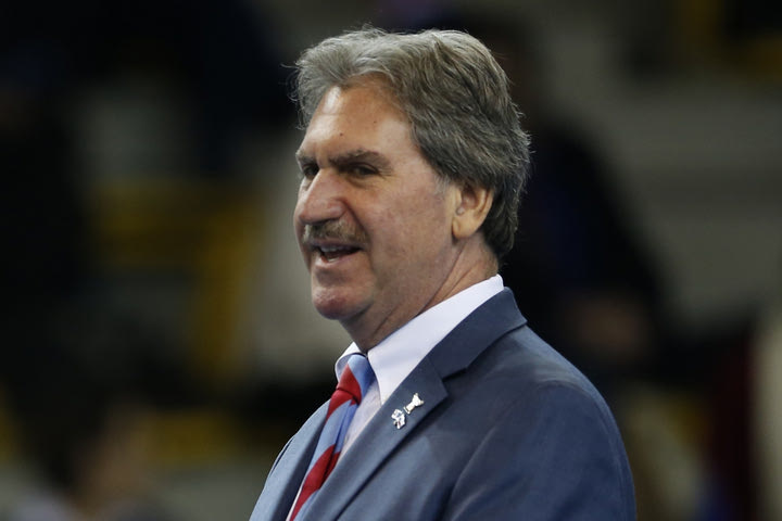 Ολυμπιακοί Αγώνες, επικεφαλής ITF: “Πρέπει να κάνουμε περισσότερα για την ψυχική υγεία των αθλητών”