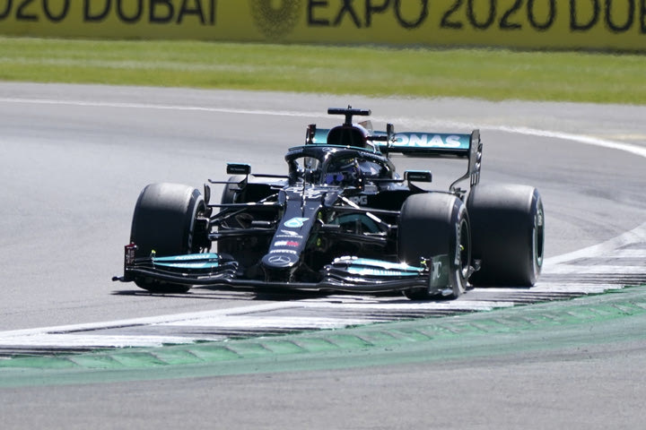 Formula 1 LIVE: Αγώνας σπριντ στο GP της Βρετανίας