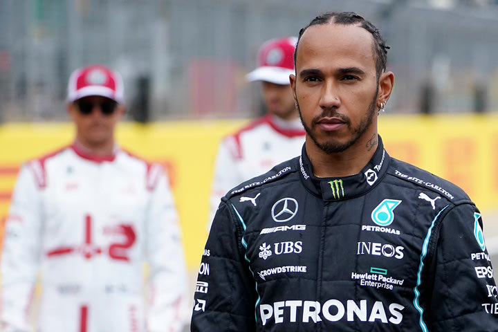 Formula 1: Οι αμοιβές των οδηγών της F1 2021 κατά το Forbes