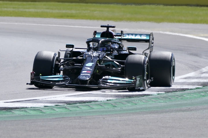 Formula 1 LIVE: Το GP της Ουγγαρίας