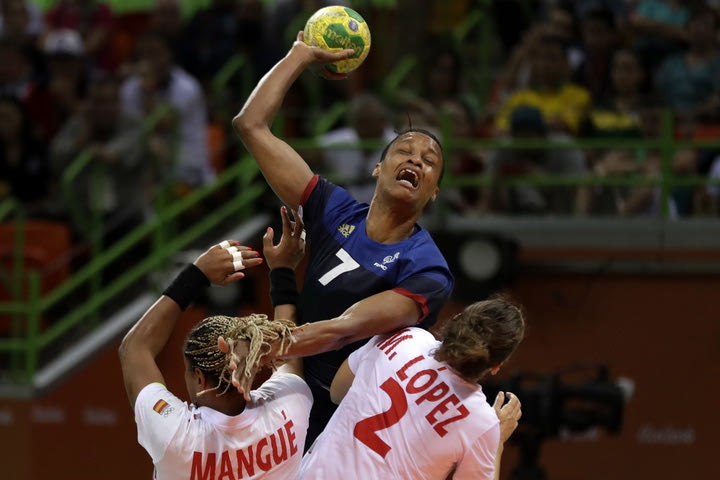 Ολυμπιακοί Αγώνες – Χάντμπολ: Το πρόγραμμα και όσα πρέπει να ξέρετε