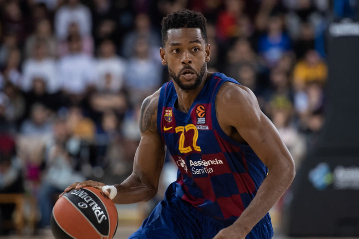 Προγνωστικά EuroLeague: “Καυτή” η Μακάμπι, combo του 2.45 στη Βαρκελώνη