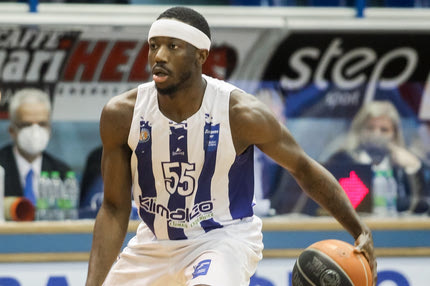 Περιστέρι: Ο Χάγκινς θα ηγείται της περιφέρειας των “κυανοκίτρινων”