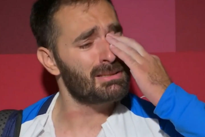 Ολυμπιακοί Αγώνες – Άρση Βαρών: Απίστευτη κινητοποίηση των Ελλήνων για τον Ιακωβίδη, από τους 3.000 στους 110.000 followers στο Instagram