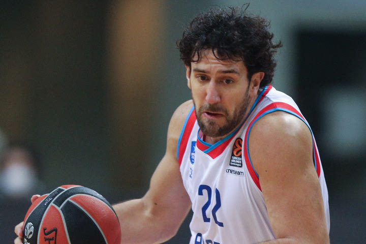 Το πλήρες πρόγραμμα της EuroLeague 2021/22