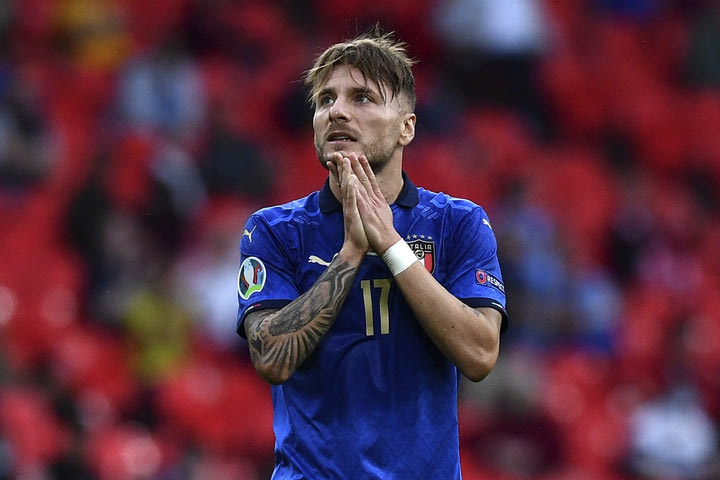 Euro 2020, Ιταλία – Ισπανία: Οι ενδεκάδες των δύο ομάδων