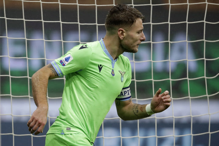Serie A: Απαγορεύονται οι πράσινες φανέλες απ’ το 2022